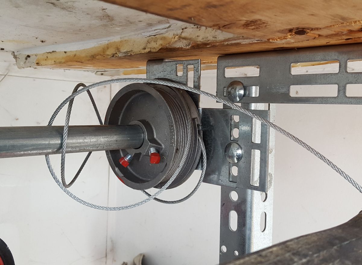 Professional cable installation
